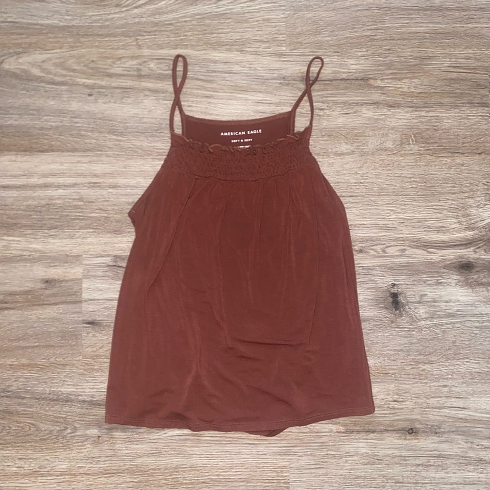 ⭐️ 3 for $15 American Eagle Tank